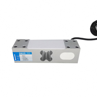 Mavin NA4 200 Kg Single Point Cast Aluminum Load Cell Used for Electronic Scales Platform Scale