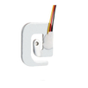 Half Bridge Thin Load Cell Sensor 3kg
