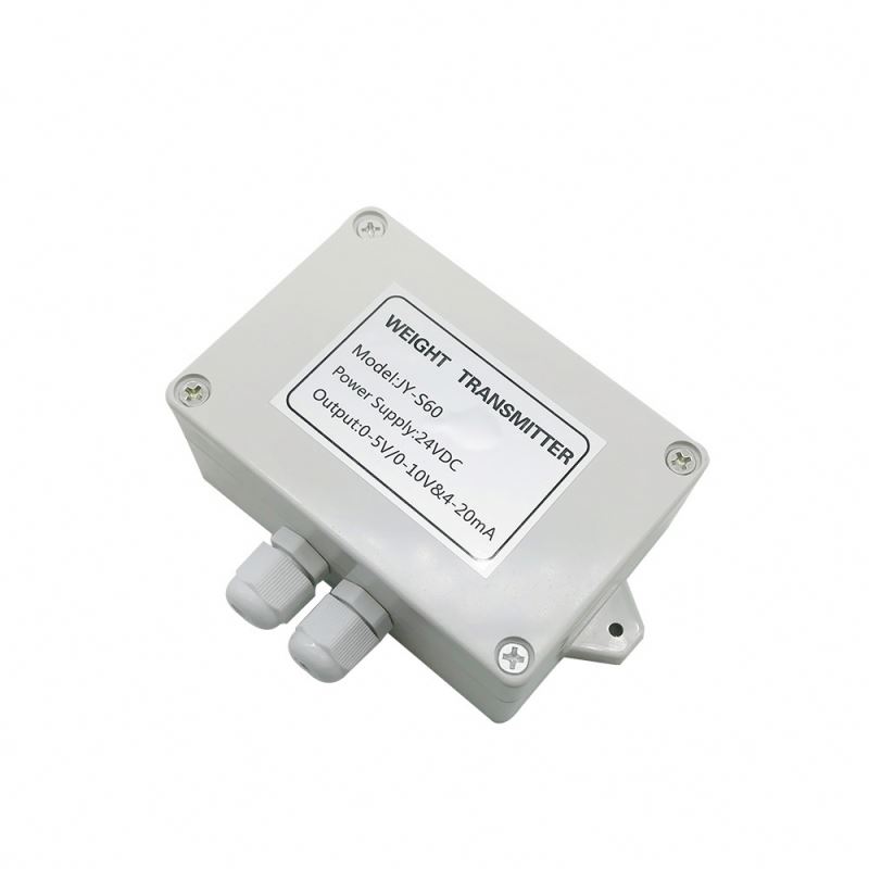 Cheap 4-20mA Weighing Load Cell Transmitter JY-S60