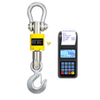 Electronic Digital Hanging Scale 2 Ton OCS Crane Scale for Heavy Duty Weighing