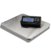 Heavy Duty 110lb 50kg 100kg 150kg 200kg Electronic Parcel Letter Stainless Steel Platform Portable Digital Shipping Postal Scale