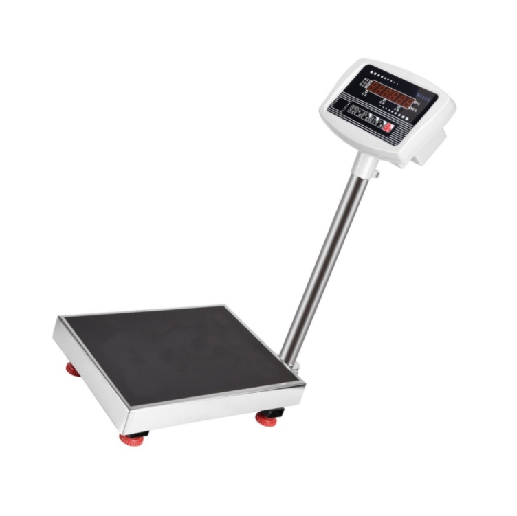 60kg/100kg TCS Digital Scale Electronics Platform Scale