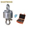 Overhead Price Salt Water-Proof Weatherproof 100t Wireless RS232 50t Wifi Scale Industrial Crane & Hanging Scales