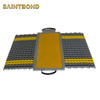 High Quality Load Scale Weigh Pads Vehicle Wireless Axle Weighing Pad Truck & Wheel Scales
