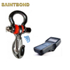 China Manufacture Weight Industrial Electronic Hook 50t Hanging Fishing Scale