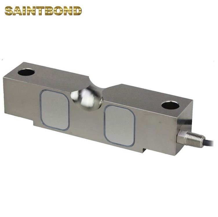 Quality Guaranteed Aluminum Manufacturer Analog And Digital Load Cells