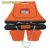 Cheap Price ODM 4 Offshore CRV Davit Launched Self-righting Coastal Life Raft 8 Person Liferaft for Sale