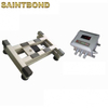 Bench Explosion Proof Platform Scale