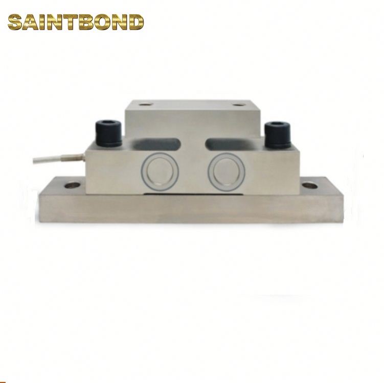 Hot Selling Stainless Steel Railway And Train Load Cell Railroad Track Scales Weight Sensor for Vehicles