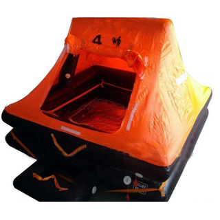 High Quality Used Inflatable Boats For Sale Liferafts