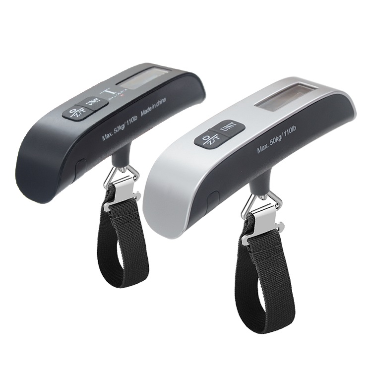 Travel Portable Weighing Luggage Digital Scale