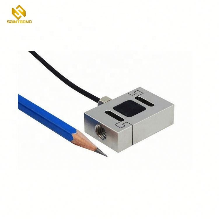 Mini041 Miniature S Type Load Cell 500g 1kg 5kg 10kg 20kg 30kg 50kg