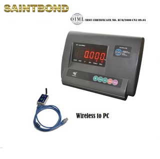 XK3190 A12e Yaohua A12 Weight Indicators for Bench Load Platform Scale Weighing Indicator