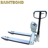 Manual Forklift Scales Iso Supplier Digital Scale