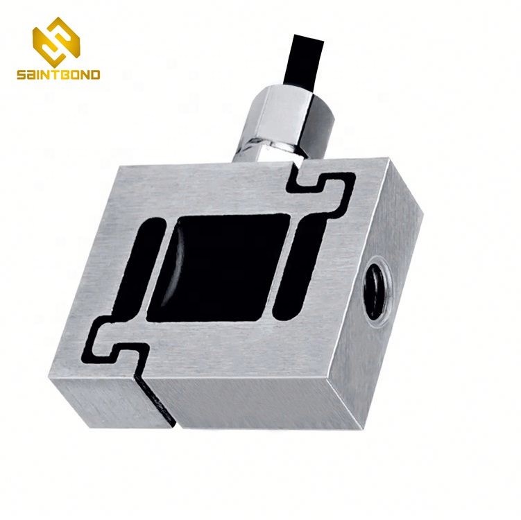 Mini041 Stainless Steel Mini Micro S Type Load Cell 500g 1kg 5kg 10kg
