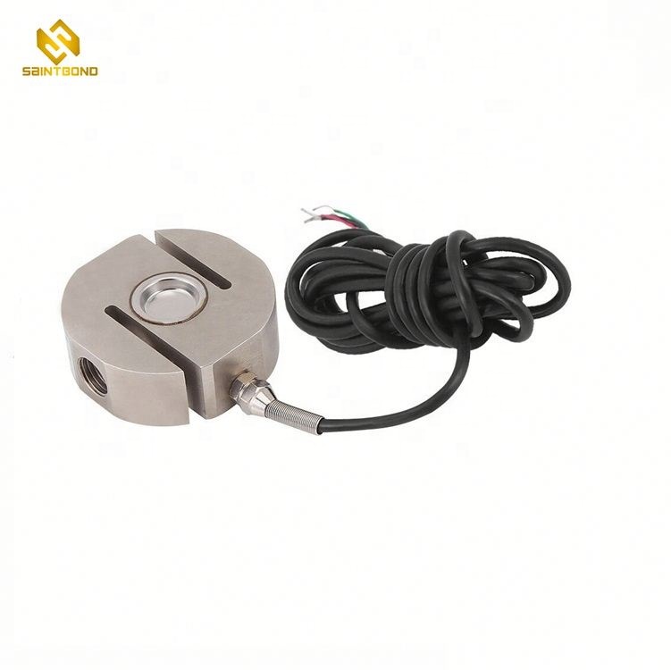 Tension Compression S Type 500kg Load Cell