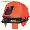 Inflation/life Portable Self Inflating Life Inflatable Raft Liferaft Systems