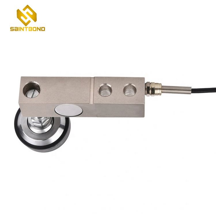 LC348 Cantilever Beam Weighing Load Cell 500kg 1000kg
