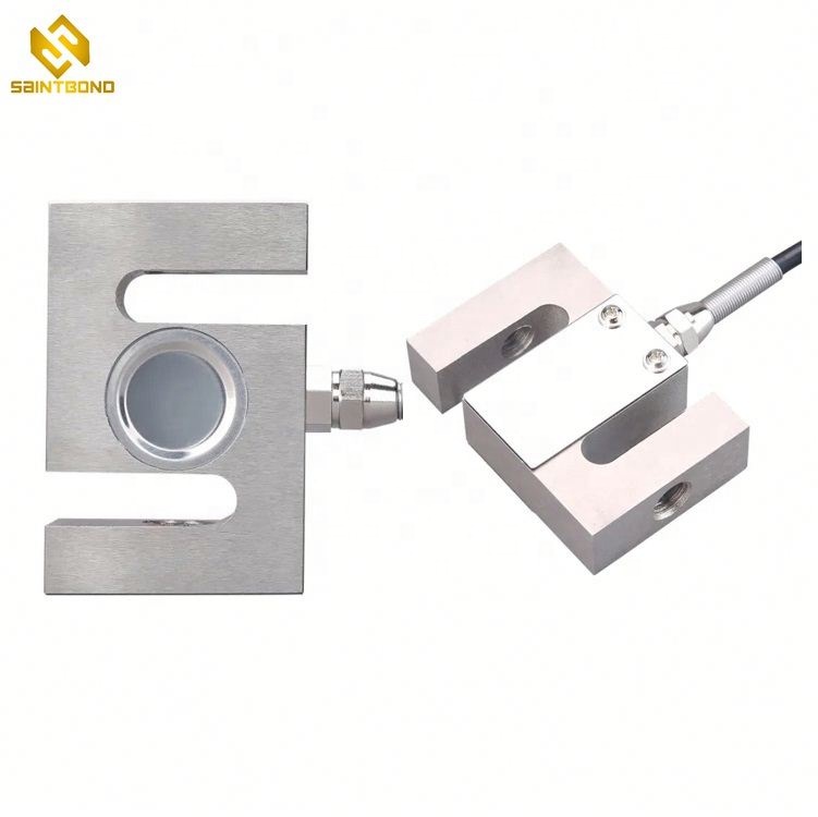 Sensor Output S Type Alloy Steel Load Cell