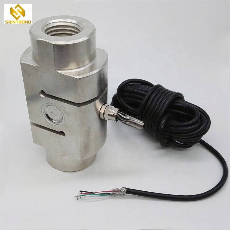 CALT S Type 2 Ton 2000kg Load Cell Sensor