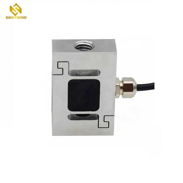 Mini041 S Shape Load Cell/S Type Load Cell 50kg/tension And Compression Load Cell