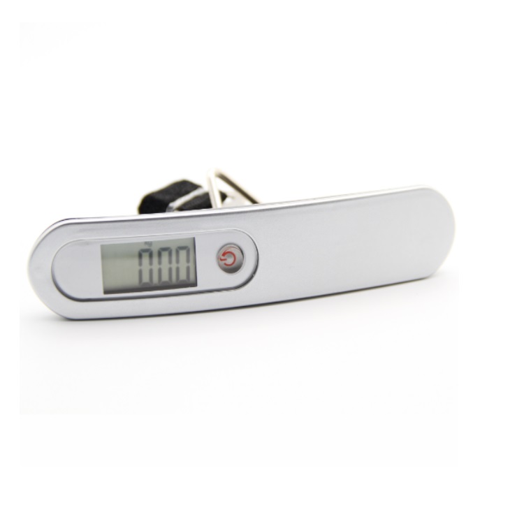 Portable Suitcase Tourister Travel Luggage Digital Scale