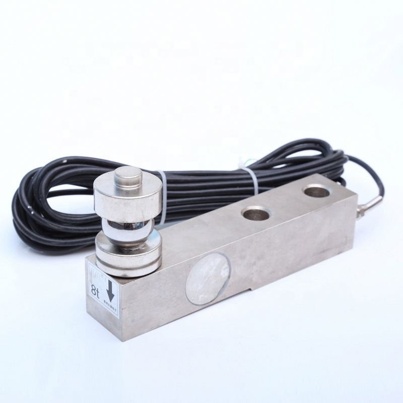 LC340 Low Cost Shear Beam Floor Scales Load Cells Sensor 500 Kg 1000 Kg 2000 Kg 3000 Kg