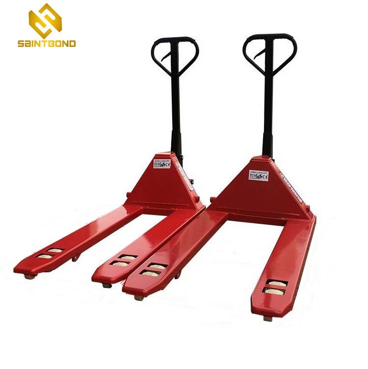 PS-C1 Hand Pallet Truck Manufacturer Hand Pallet Truck Hand Manual Pallet Jack Truck Forklift