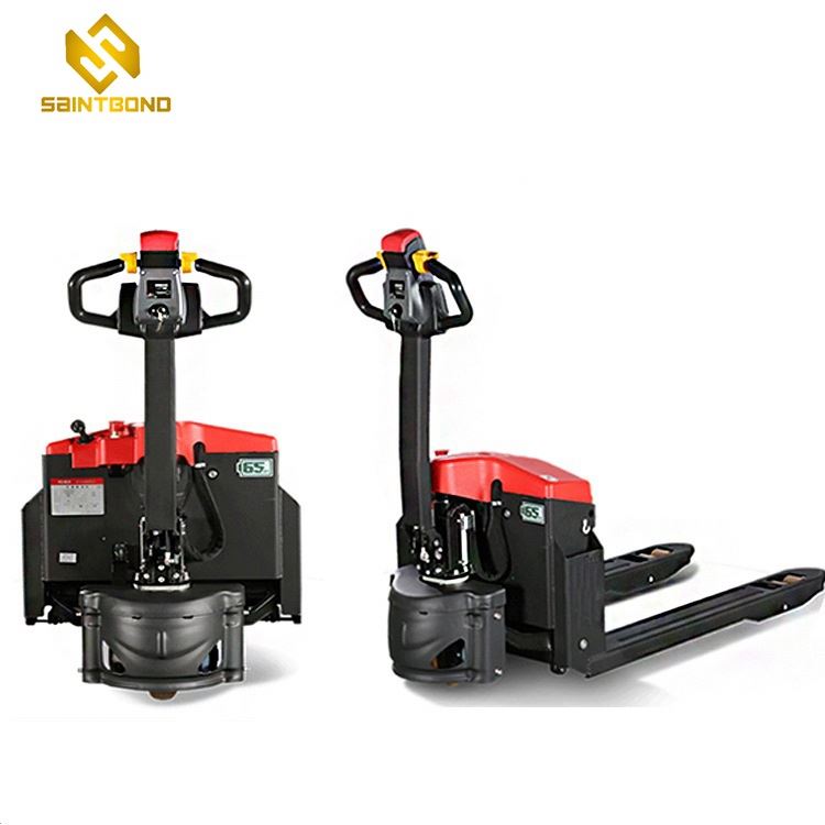 EPT20 1500kg Lithium Battery 1.5 Ton Cheap New Small Electric Pallet Truck