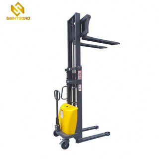 PSES01 Electric Pallet Stacker 3 Ton From China Factory