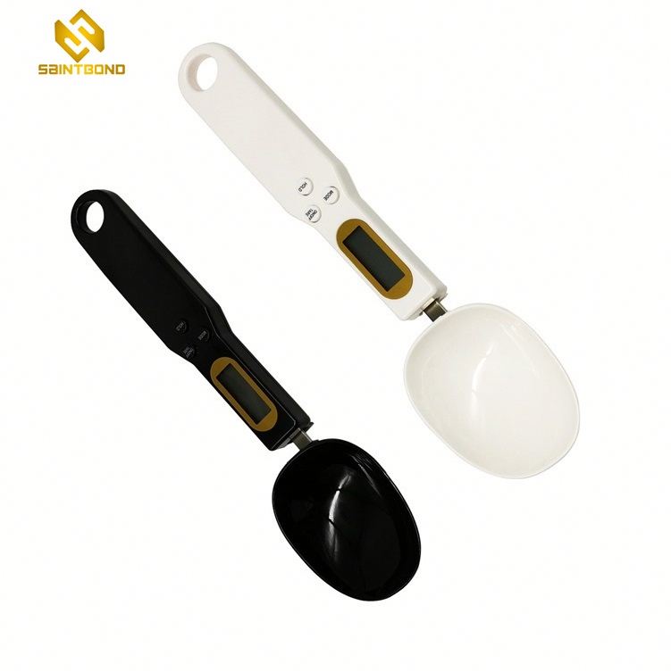 SP-001 Digital Scale Spoon