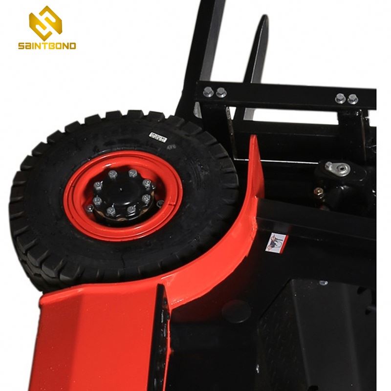 CPD CE Certificate 1500kg Isuzu Engine Diesel Powered Forklift 1.5 Ton 4 Wheel Forklift Truck with Competitive Price Forklift