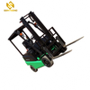 CPD Low Price Mini Electric Forklift Truck Machine Forklift Electric 3 Wheels