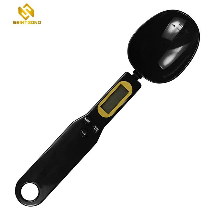 SP-001 Precise Digital Measuring Spoons Kitchen Kitchen Measuring Spoon Gram Electronic Spoon With LCD Display Kitchen Scales