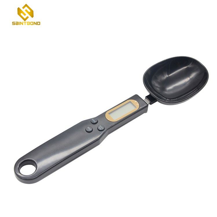 SP-001 Digital Kitchen Smart Measuring Spoon Scale