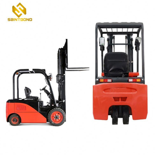 CPD 4 Ton 3M Diesel Forklifts Capacity 8818Lb Forklift Diesel Truck