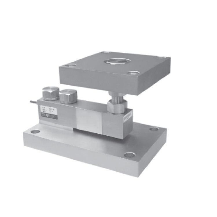 H8C ZEMIC S Type Load Cell H3-C3-5.0T