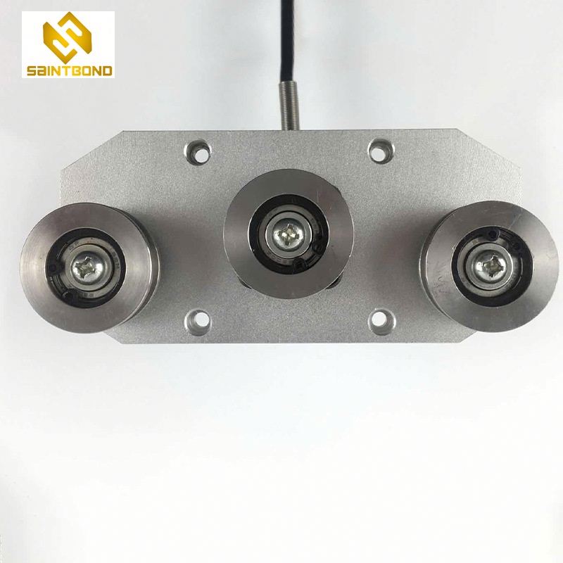 LC104D 200N 500N 1000N Wire Rope Tension Load Cell Price for Crane Scales