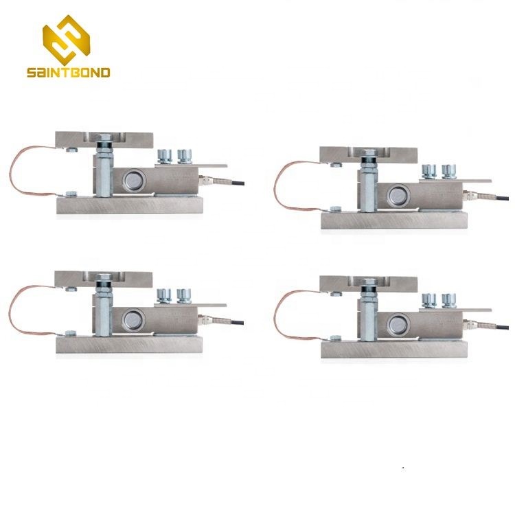 Load Cell 3ton 2ton 1ton 500kg Tank Scale Load Cell