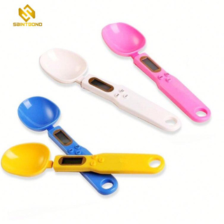 SP-001 500g/01g Digital Spoon Scale