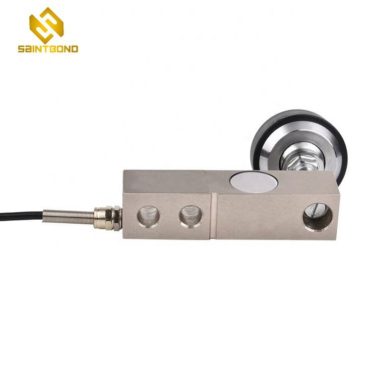 OIML LC348 2000KG Shear Beam Load Cells
