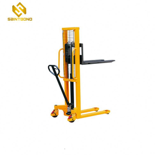 PSCTY01 1000kgs Hydraulic Manual Pallet Stacker