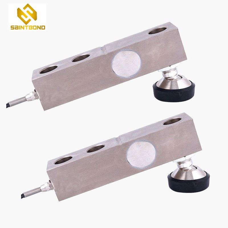 Platform Shear Beam Load Cell 2t 3t Alloy Steel Weight Scale Load Cell 100kg