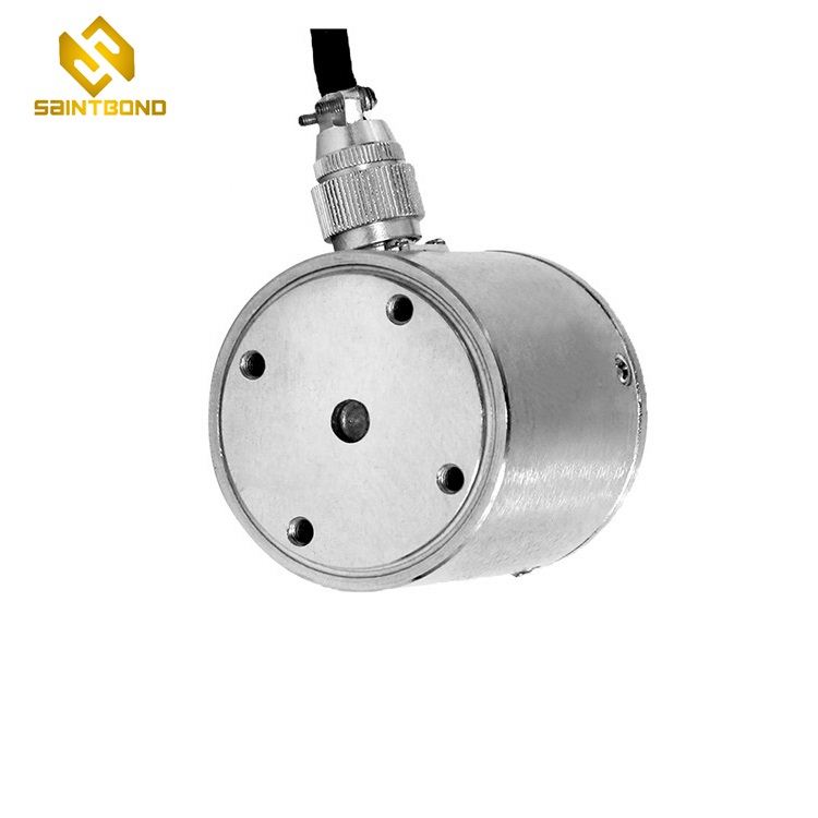 Mini080 Compression Miniature Button Type Round Load Cell 5kg 10kg 20kg