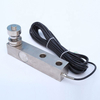 500kg 1ton 2ton Single Shear Beam Platform Floor Scales Load Cell