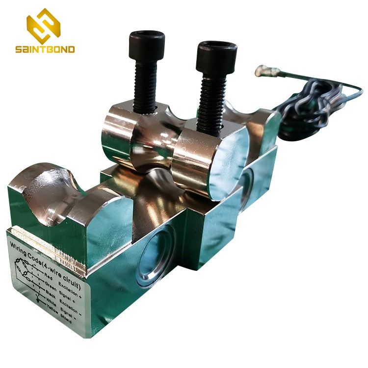 LC104B 3Ton Wire Rope Tension Force Measurements Load Cell for Crane Scale