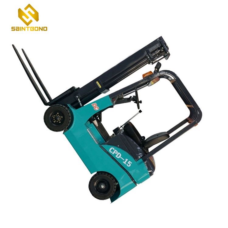CPD Various Size Goodsense Diesel Forklift Truck