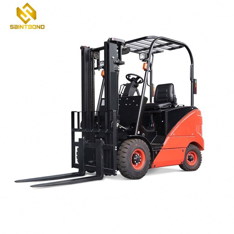 CPD 1.8 Ton Diesel Forklift with Japan Engine with CE