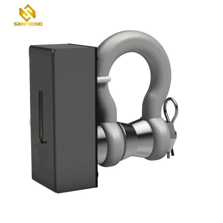 LS08W Wireless Bow Load Shackle