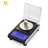 MTC Industrial Scales Sensitive Digital Balance 0.001 For Weighing